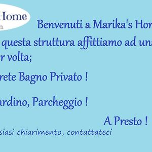 Marika'S Home
